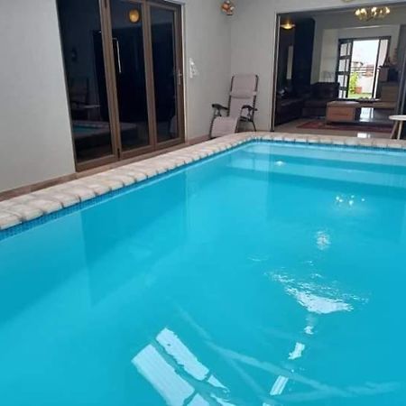 Carlo'S Boutique Guesthouse Walvis Bay Eksteriør bilde