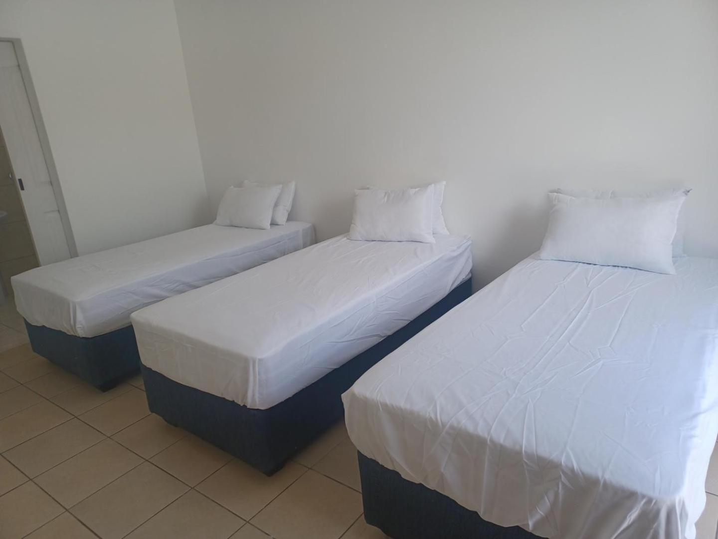 Carlo'S Boutique Guesthouse Walvis Bay Rom bilde