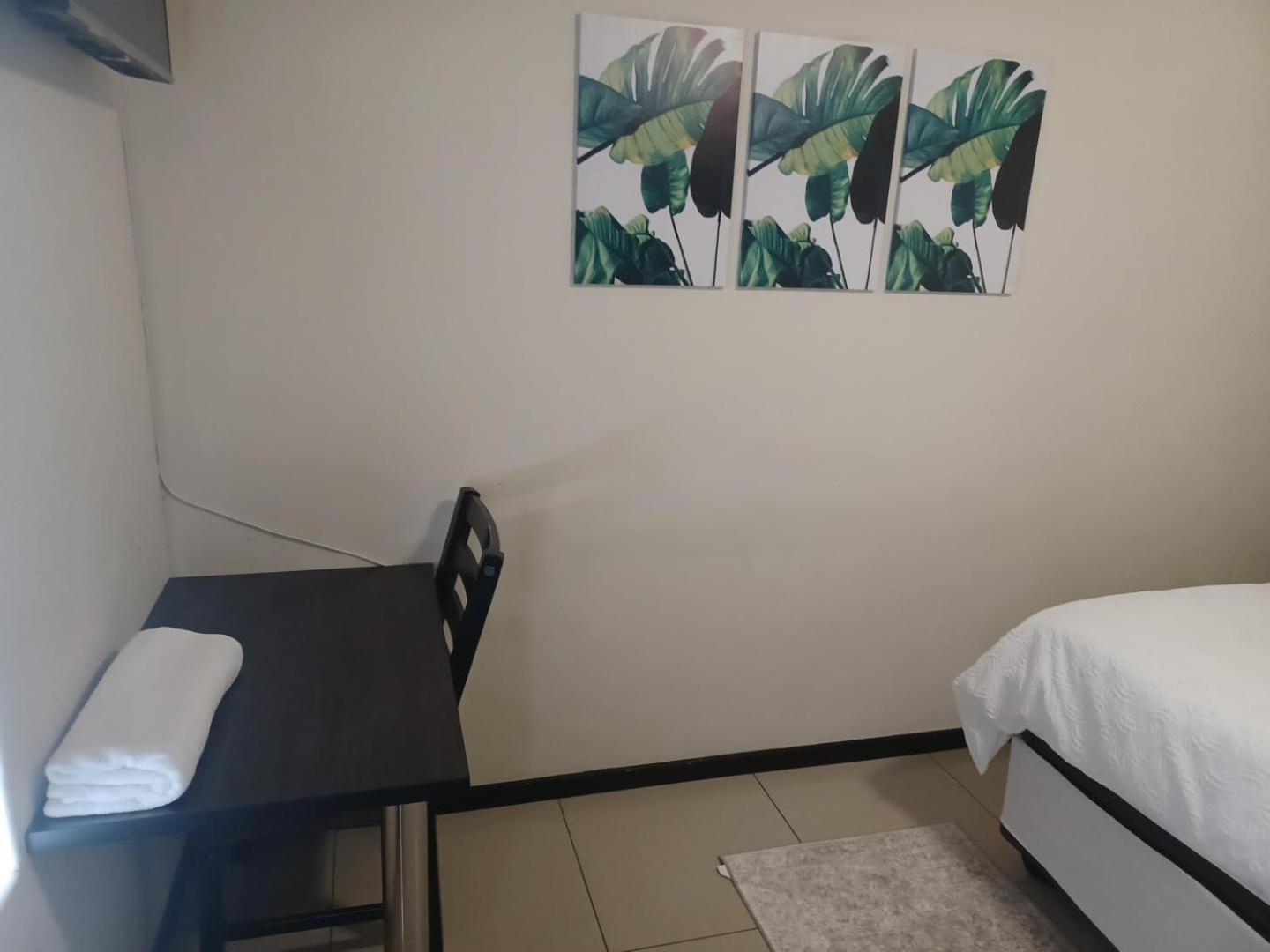 Carlo'S Boutique Guesthouse Walvis Bay Eksteriør bilde