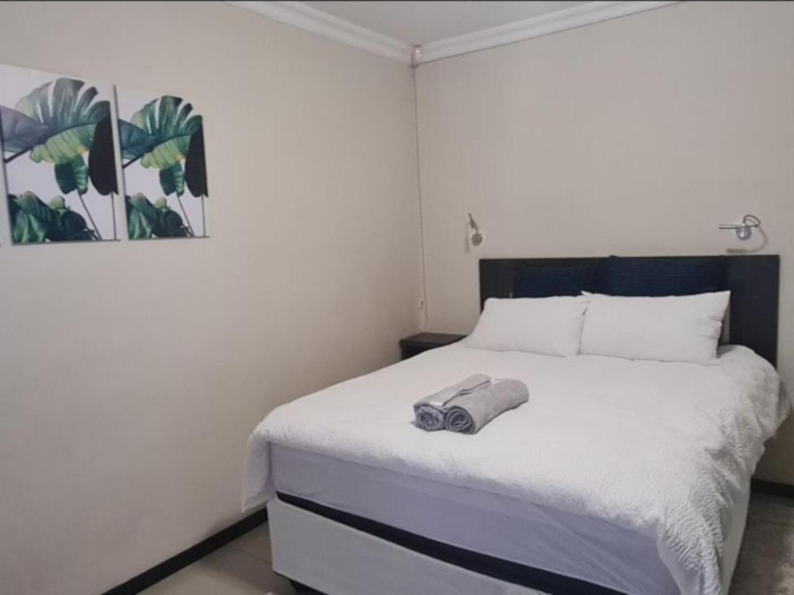 Carlo'S Boutique Guesthouse Walvis Bay Eksteriør bilde