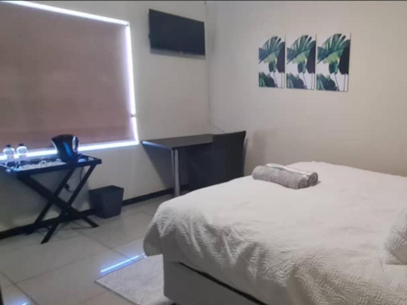 Carlo'S Boutique Guesthouse Walvis Bay Eksteriør bilde