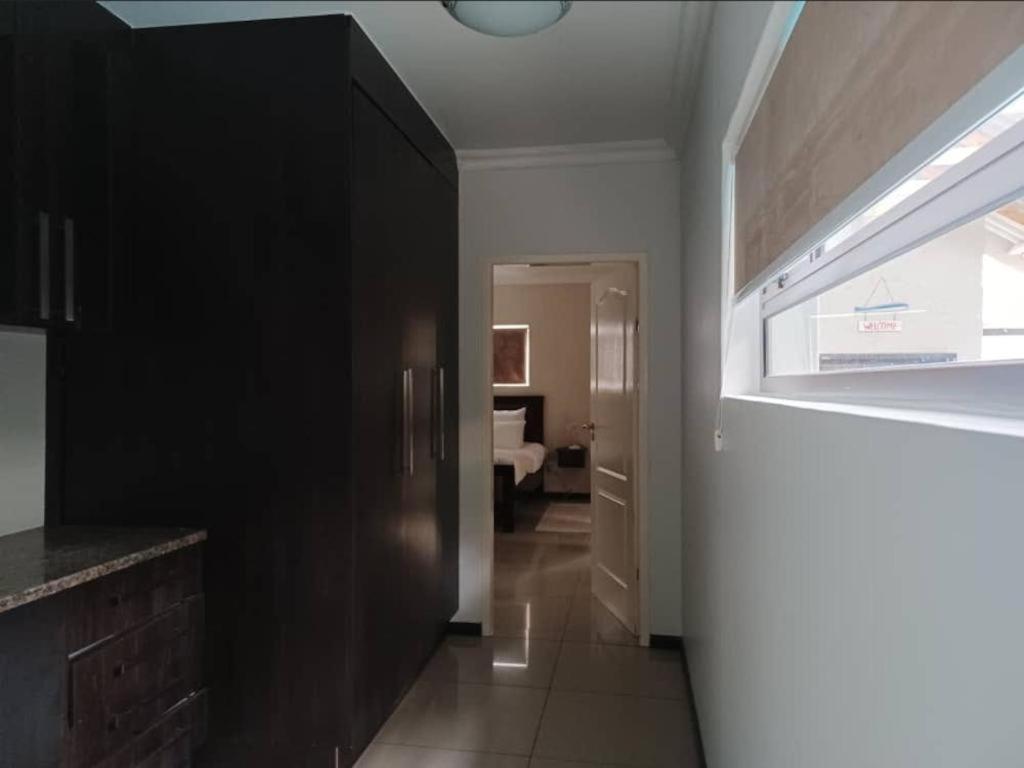 Carlo'S Boutique Guesthouse Walvis Bay Rom bilde
