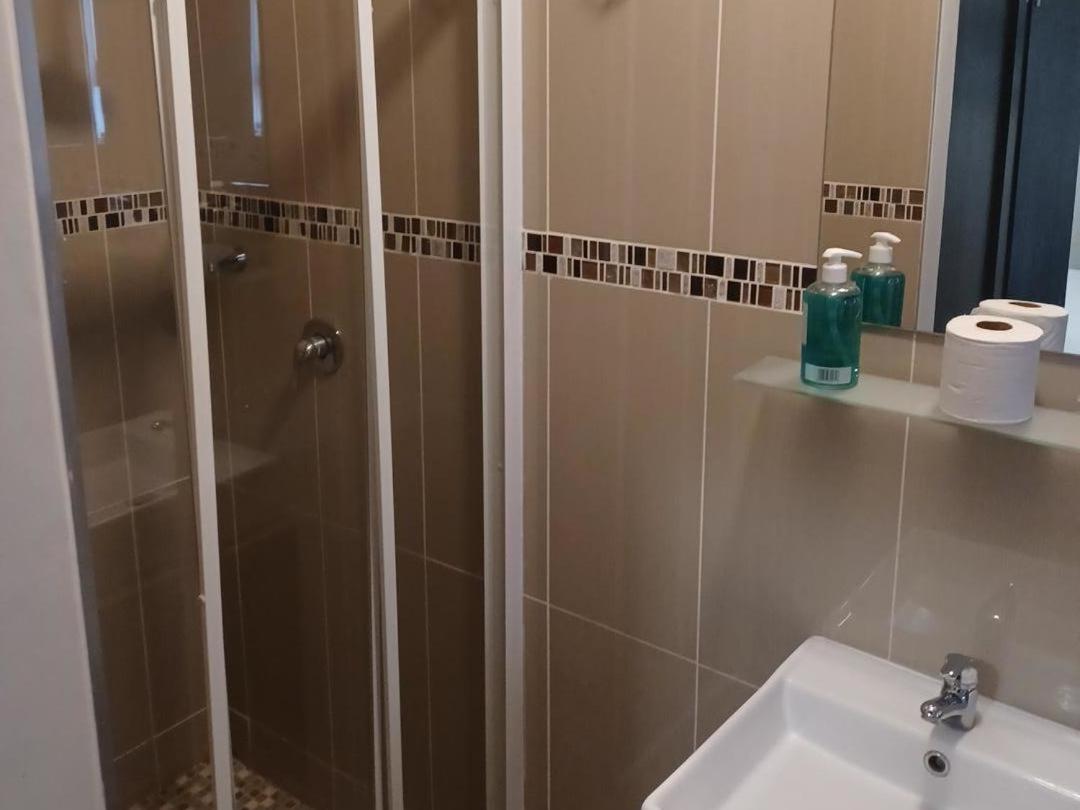 Carlo'S Boutique Guesthouse Walvis Bay Rom bilde