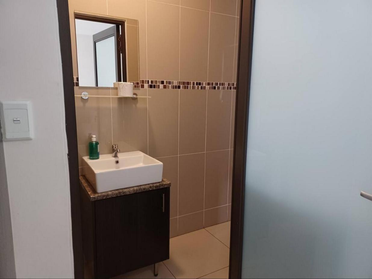 Carlo'S Boutique Guesthouse Walvis Bay Rom bilde