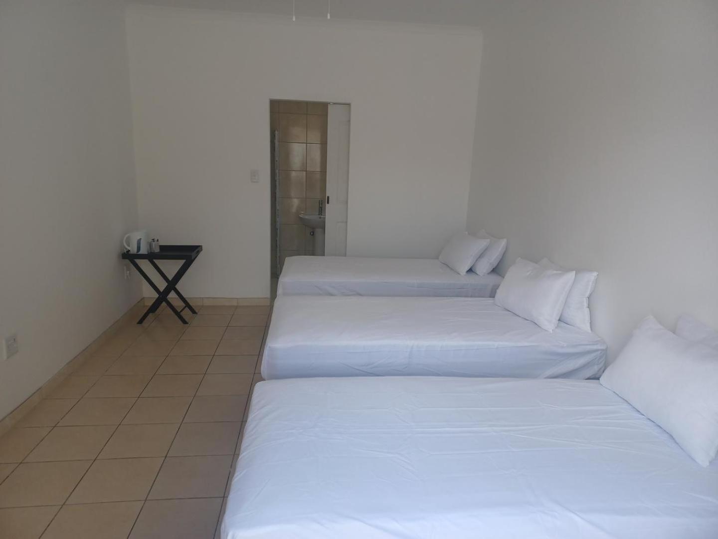 Carlo'S Boutique Guesthouse Walvis Bay Rom bilde