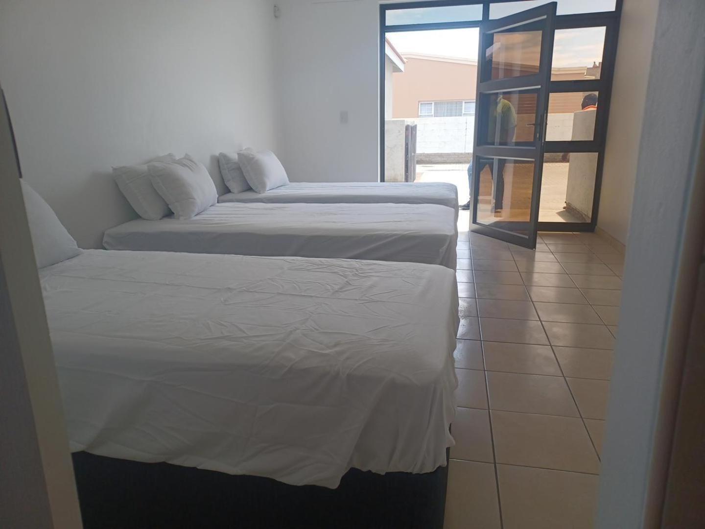 Carlo'S Boutique Guesthouse Walvis Bay Rom bilde