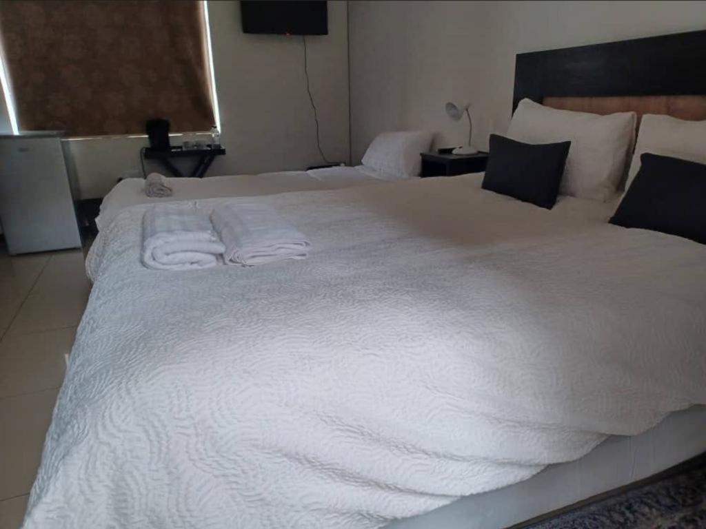 Carlo'S Boutique Guesthouse Walvis Bay Rom bilde