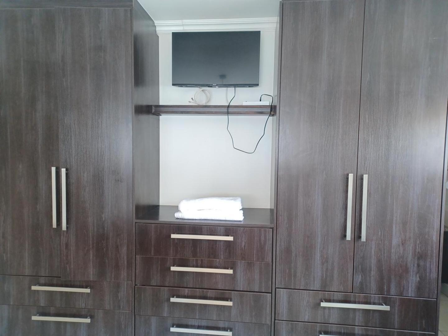 Carlo'S Boutique Guesthouse Walvis Bay Rom bilde