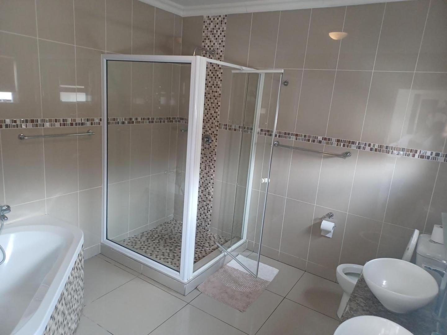 Carlo'S Boutique Guesthouse Walvis Bay Rom bilde