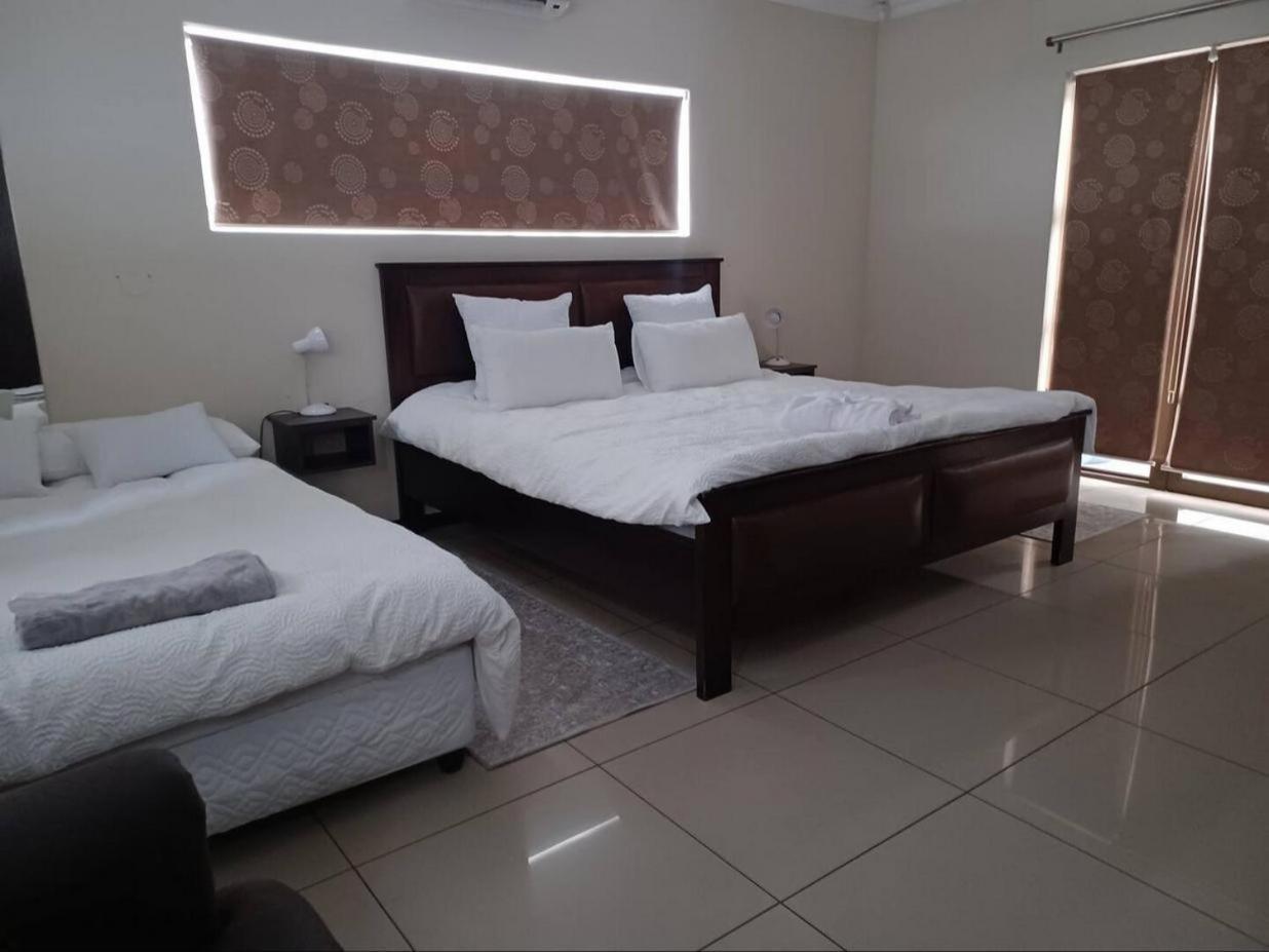 Carlo'S Boutique Guesthouse Walvis Bay Rom bilde