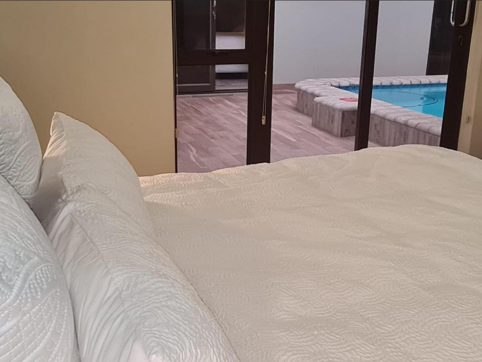 Carlo'S Boutique Guesthouse Walvis Bay Rom bilde