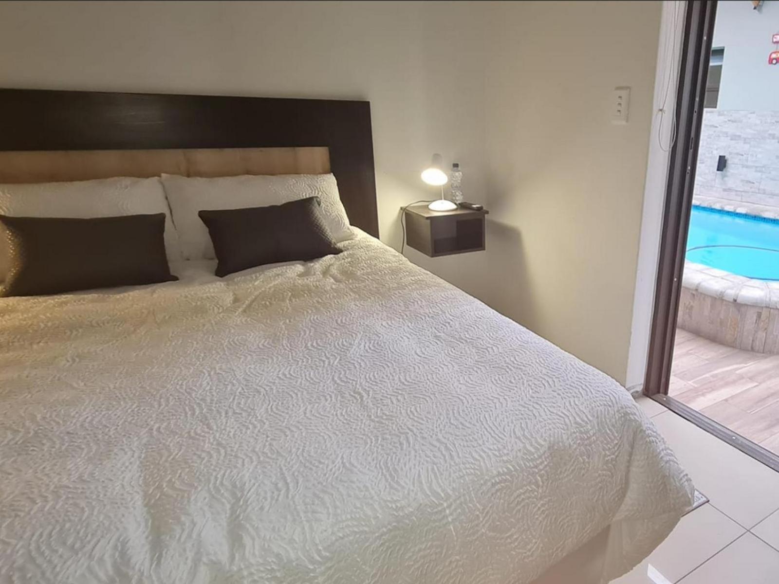 Carlo'S Boutique Guesthouse Walvis Bay Rom bilde