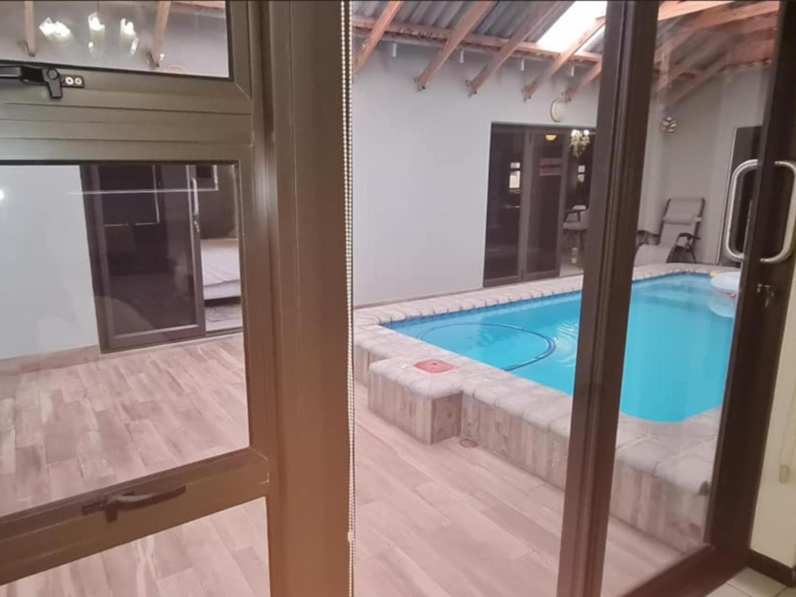 Carlo'S Boutique Guesthouse Walvis Bay Rom bilde