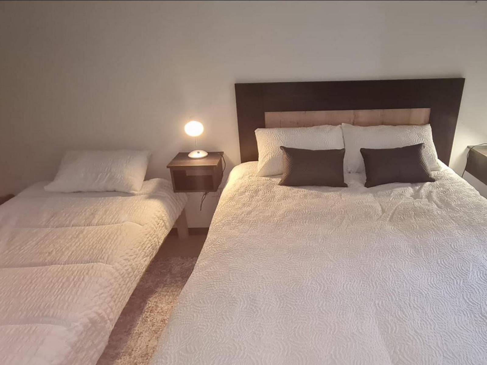 Carlo'S Boutique Guesthouse Walvis Bay Rom bilde