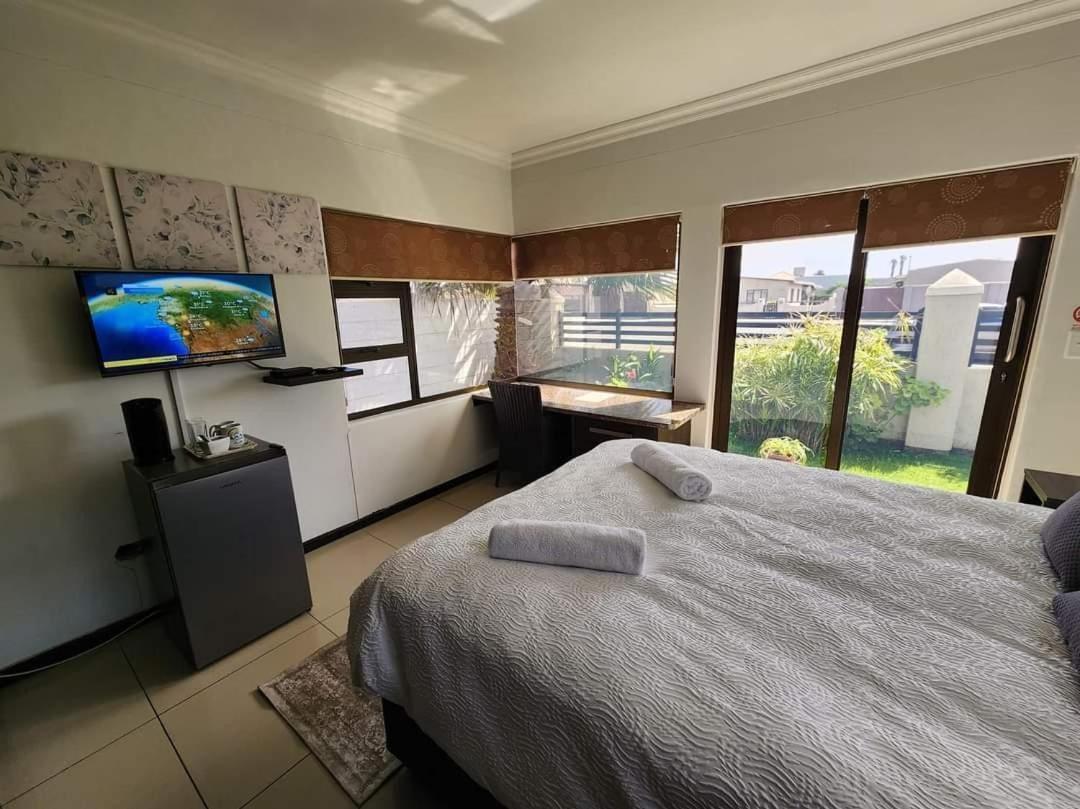 Carlo'S Boutique Guesthouse Walvis Bay Rom bilde