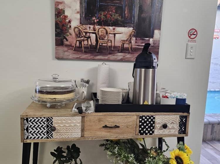 Carlo'S Boutique Guesthouse Walvis Bay Eksteriør bilde